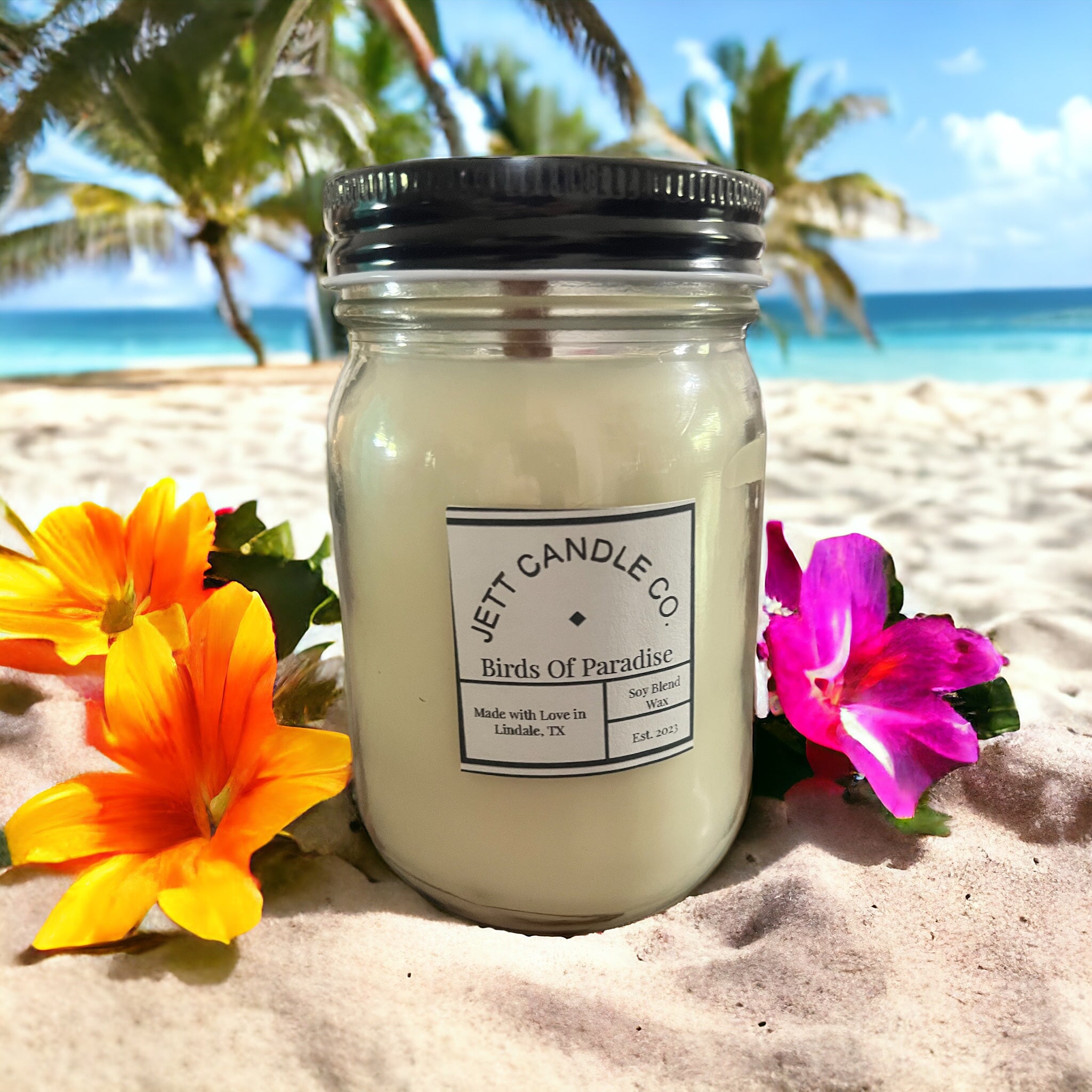 Home | Jett Candle Co